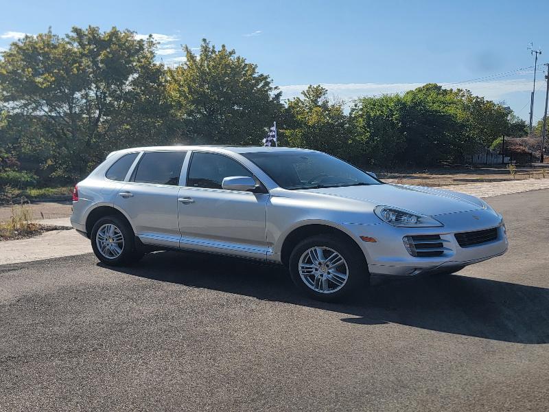porsche cayenne 2008 WP1AA29P18LA20201 image porsche cayenne 2008 WP1AA29P18LA20201 image