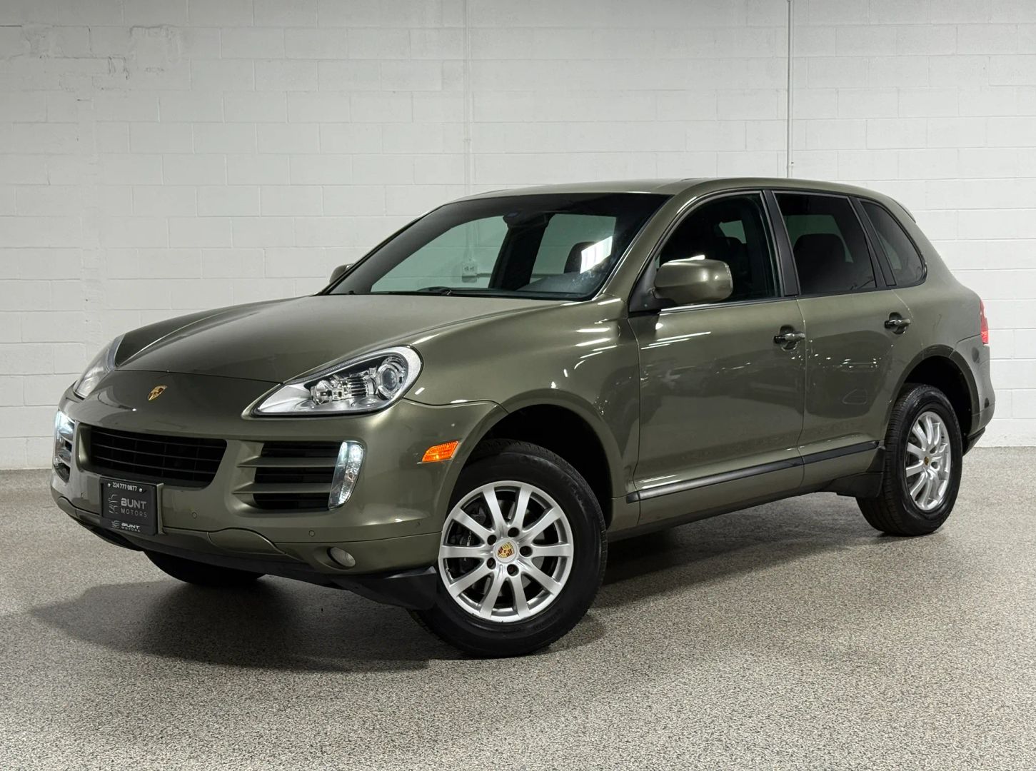 porsche cayenne 2008 WP1AA29P08LA19153 image porsche cayenne 2008 WP1AA29P08LA19153 image