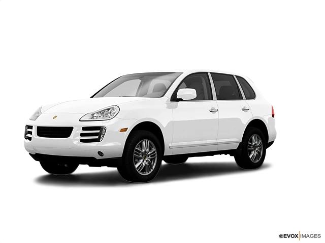 porsche cayenne 2008 WP1AB29P68LA44216 image porsche cayenne 2008 WP1AB29P68LA44216 image