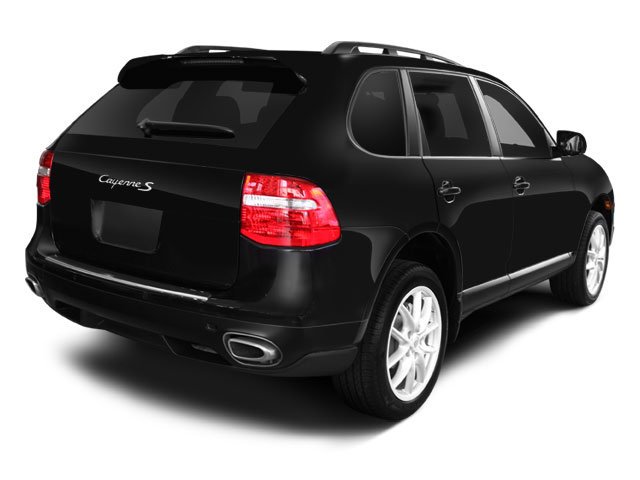porsche cayenne 2008 WP1AA29P78LA19912 image porsche cayenne 2008 WP1AA29P78LA19912 image