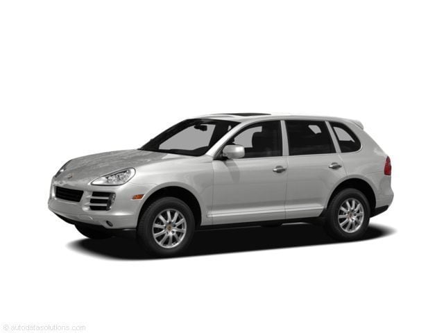 porsche cayenne 2009 WP1AB29P69LA41365 image porsche cayenne 2009 WP1AB29P69LA41365 image