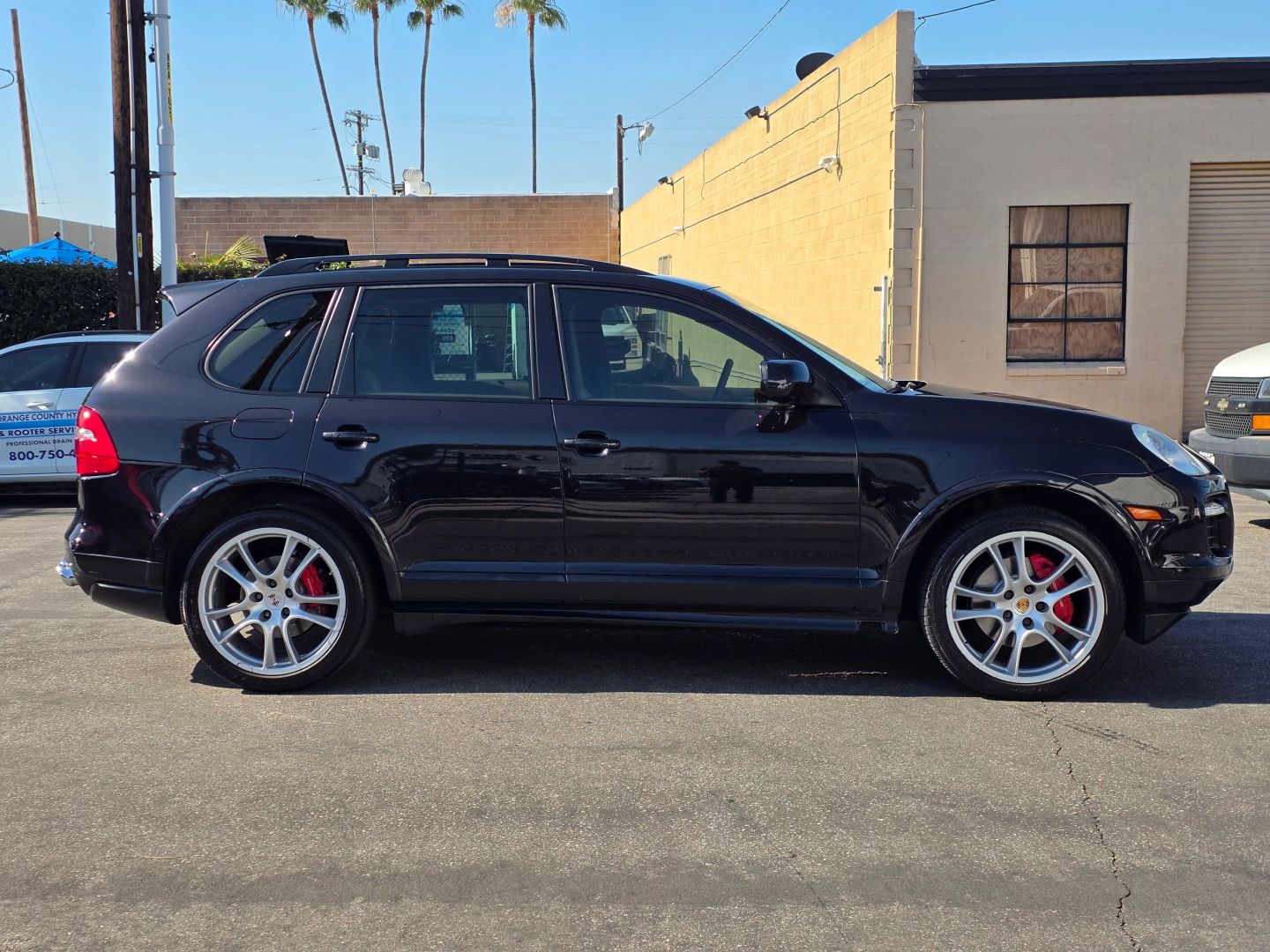 porsche cayenne 2009 WP1AD29P19LA62750 image porsche cayenne 2009 WP1AD29P19LA62750 image