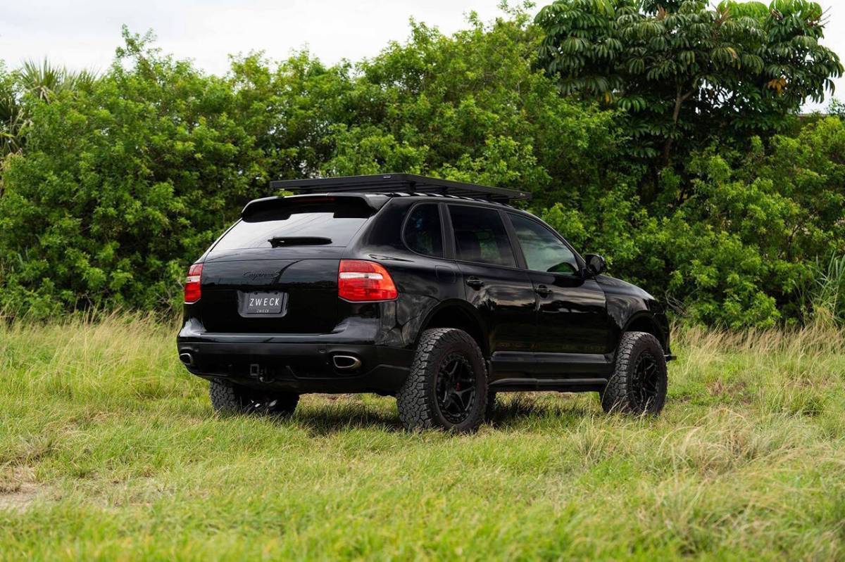 porsche cayenne 2009 WP1AB29P79LA43867 image porsche cayenne 2009 WP1AB29P79LA43867 image