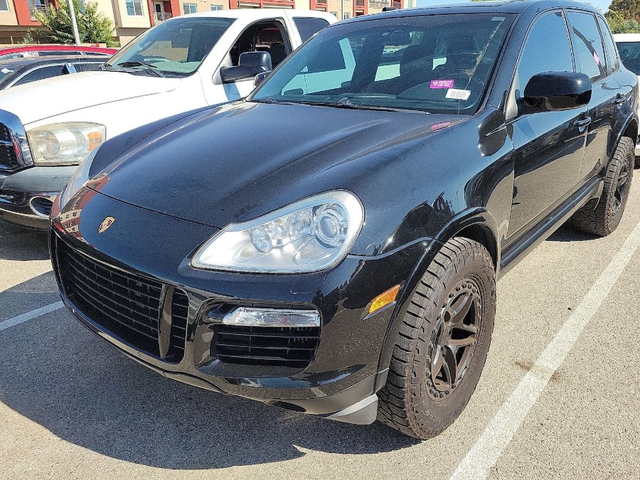 porsche cayenne 2009 WP1AC29P99LA80285 image porsche cayenne 2009 WP1AC29P99LA80285 image