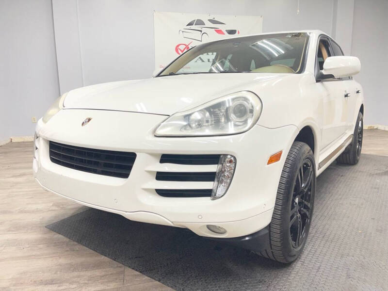 porsche cayenne 2009 WP1AA29P99LA04443 image porsche cayenne 2009 WP1AA29P99LA04443 image