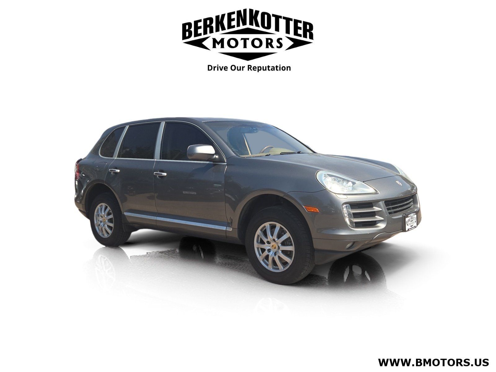 porsche cayenne 2009 WP1AA29P89LA07723 image porsche cayenne 2009 WP1AA29P89LA07723 image