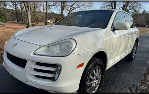 porsche cayenne 2009 WP1AA29PX9LA03463 image porsche cayenne 2009 WP1AA29PX9LA03463 image