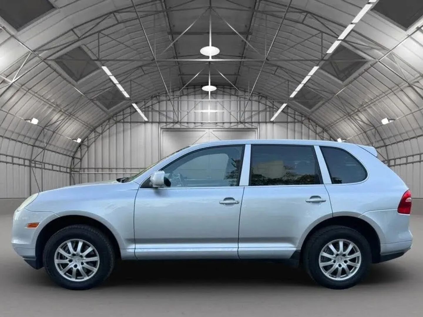 porsche cayenne 2009 WP1AA29P89LA01159 image porsche cayenne 2009 WP1AA29P89LA01159 image
