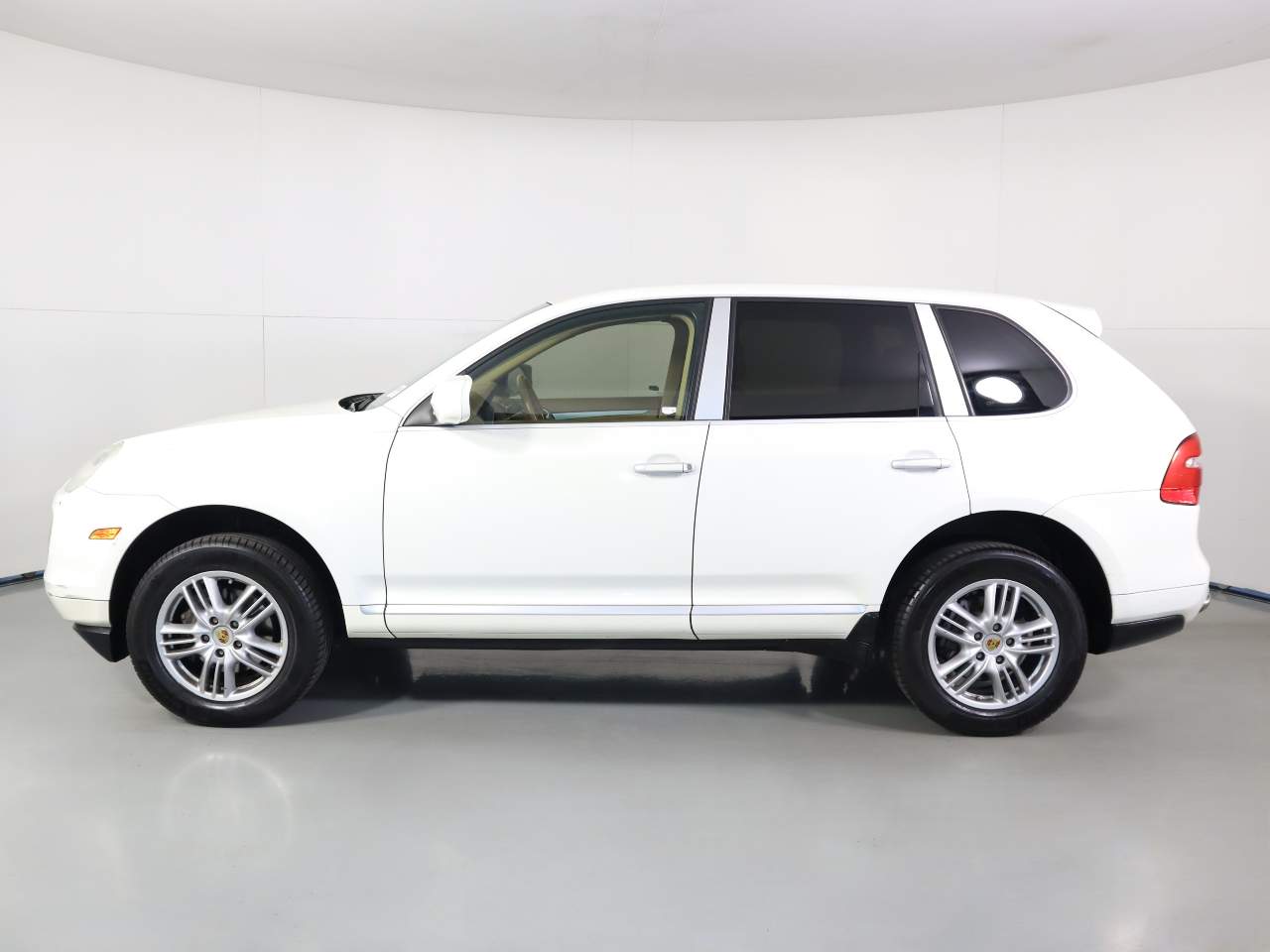 porsche cayenne 2009 WP1AA29PX9LA04290 image porsche cayenne 2009 WP1AA29PX9LA04290 image