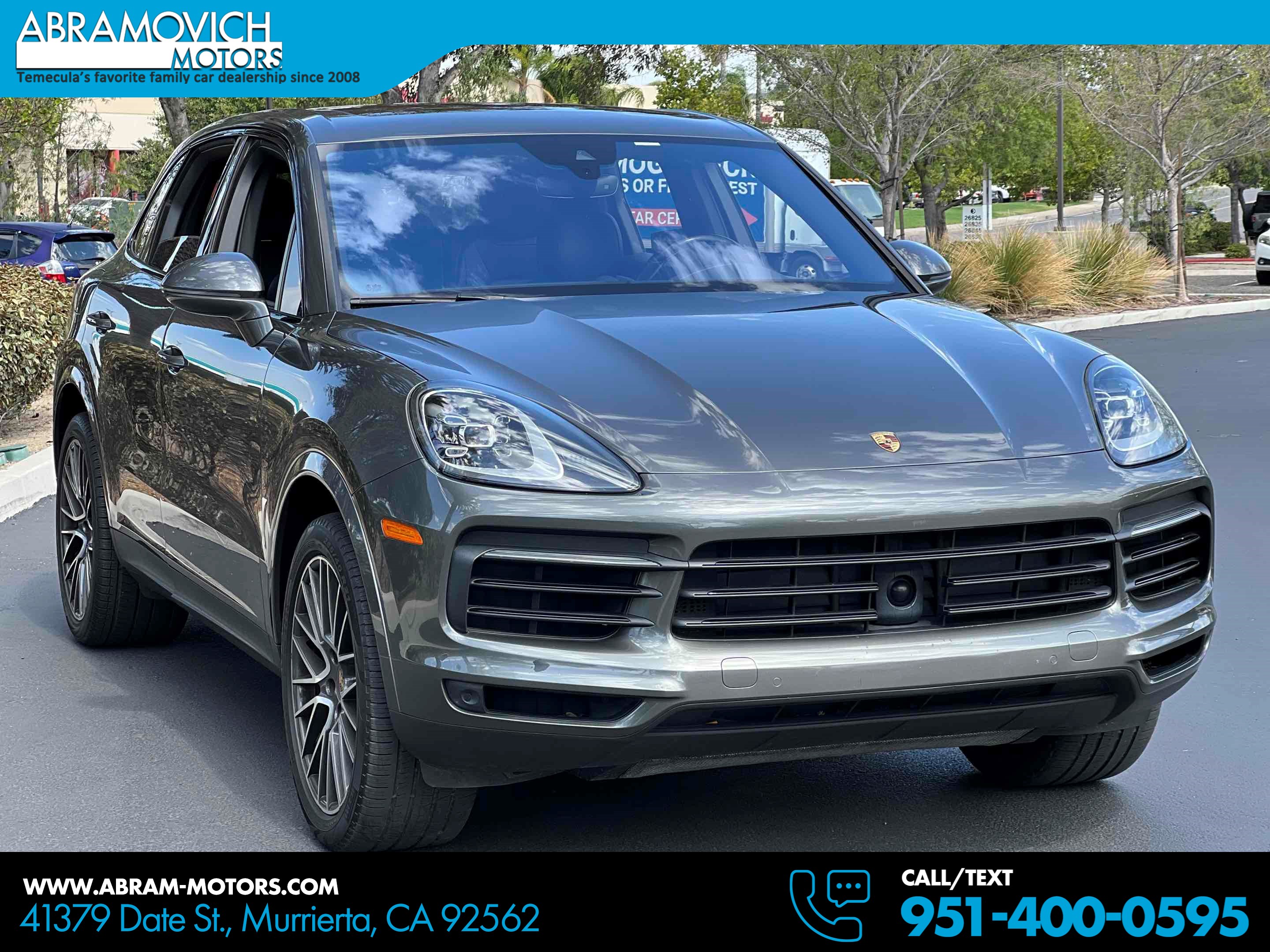 porsche cayenne 2019 WP1AB2AY7KDA62293 image porsche cayenne 2019 WP1AB2AY7KDA62293 image