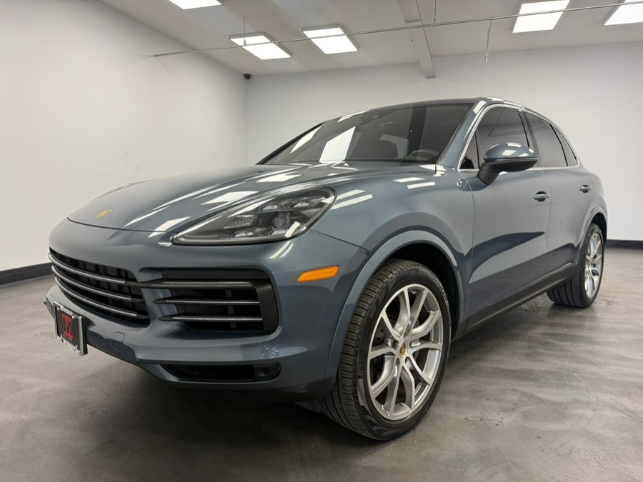 porsche cayenne 2019 WP1AB2AY8KDA62433 image porsche cayenne 2019 WP1AB2AY8KDA62433 image