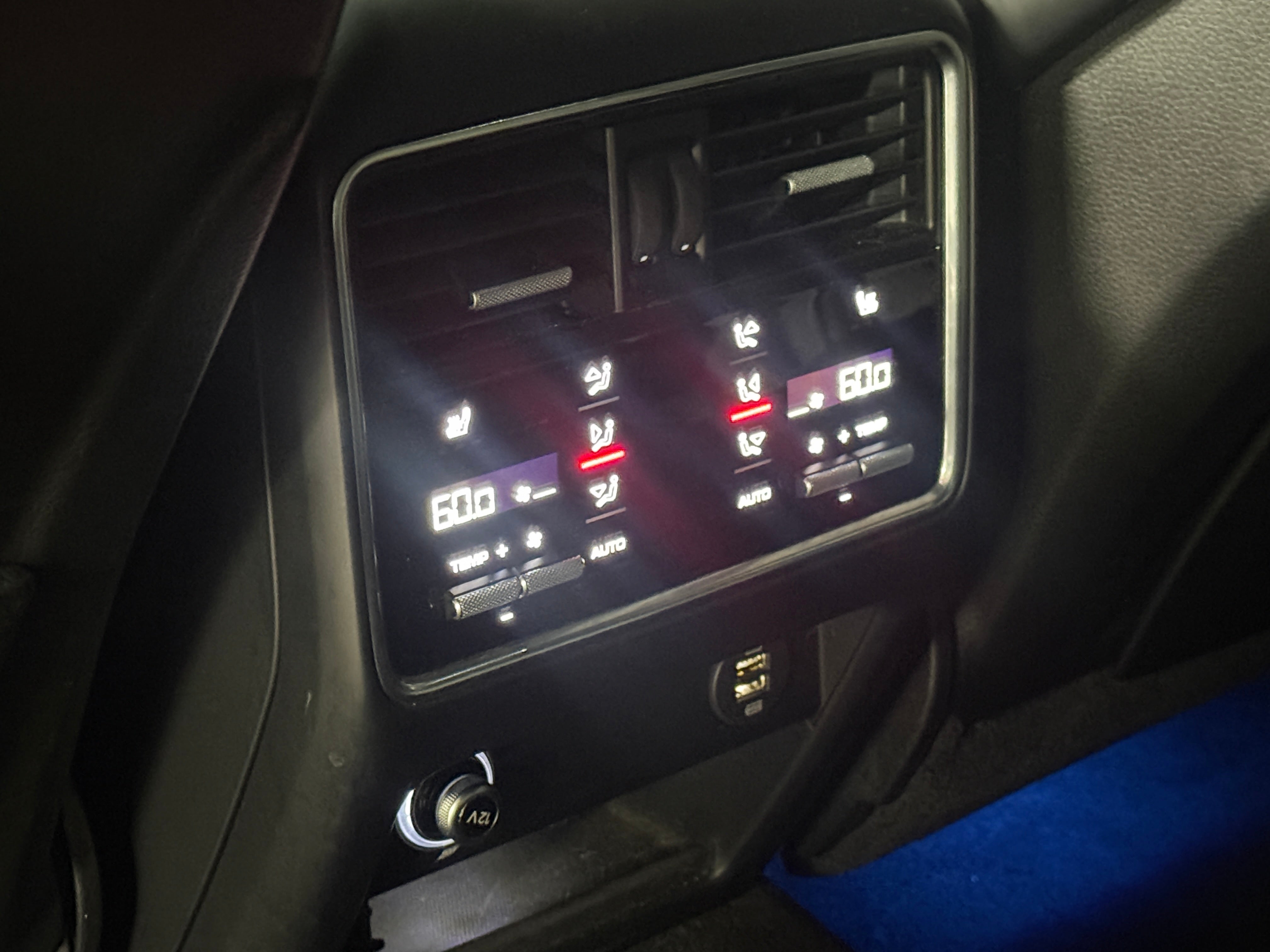 porsche cayenne 2019 WP1AB2AY0KDA62149 image porsche cayenne 2019 WP1AB2AY0KDA62149 image