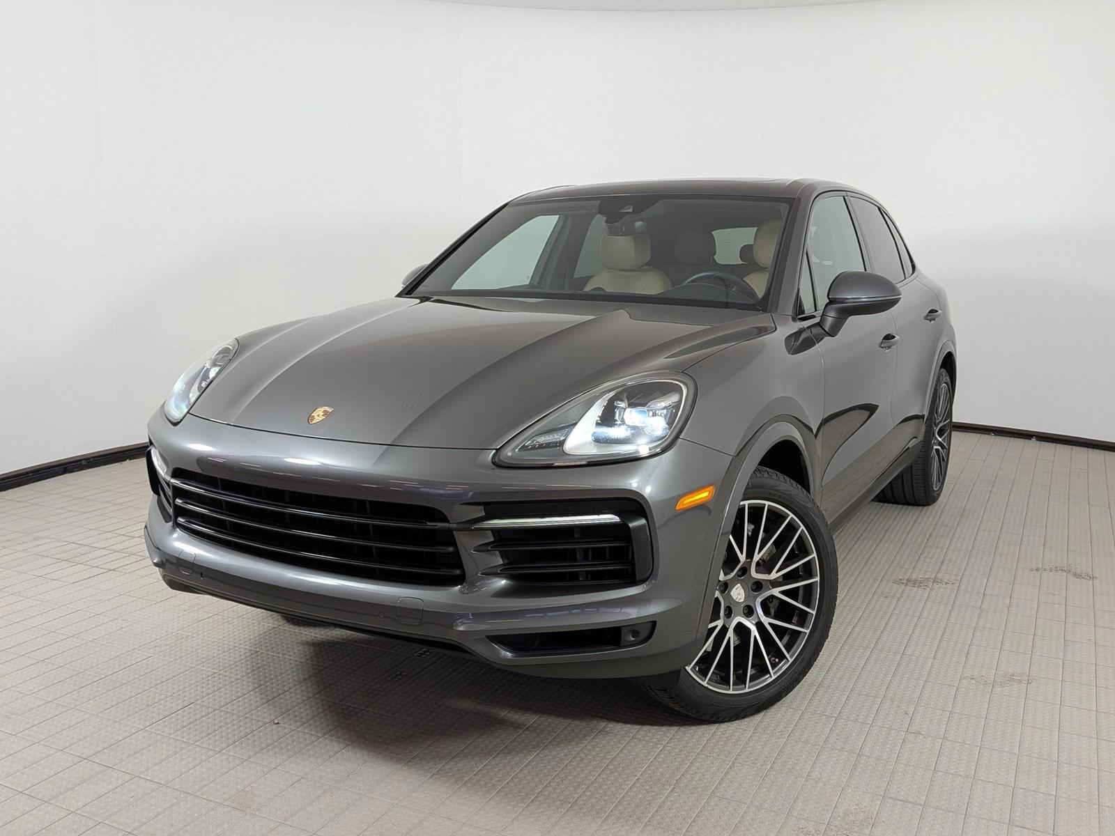 porsche cayenne 2019 WP1AB2AY0KDA61177 image porsche cayenne 2019 WP1AB2AY0KDA61177 image