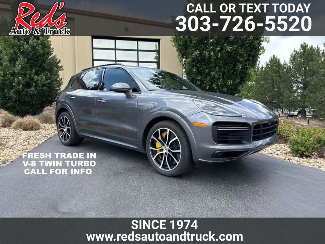 porsche cayenne 2019 WP1AF2AY8KDA80774 image porsche cayenne 2019 WP1AF2AY8KDA80774 image