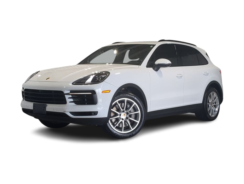 porsche cayenne 2019 WP1AB2AY4KDA63613 image porsche cayenne 2019 WP1AB2AY4KDA63613 image