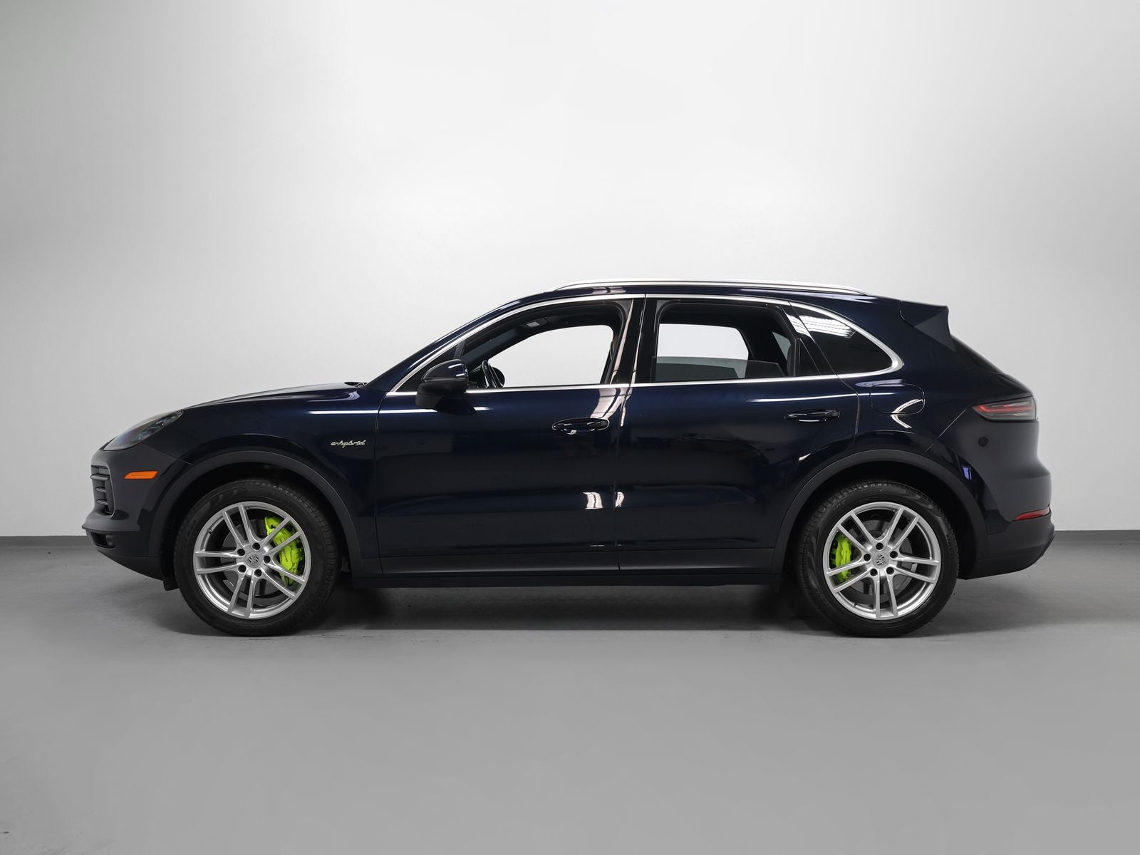 porsche cayenne 2019 WP1AE2AY2KDA50494 image porsche cayenne 2019 WP1AE2AY2KDA50494 image