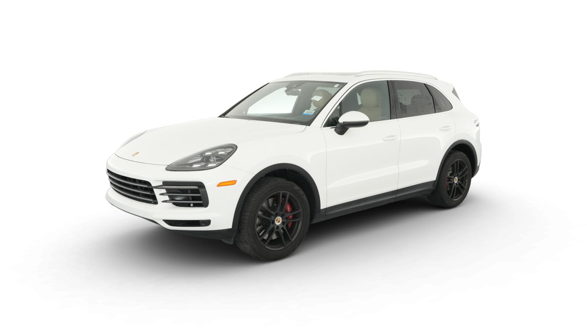 porsche cayenne 2019 WP1AB2AY9KDA63008 image porsche cayenne 2019 WP1AB2AY9KDA63008 image