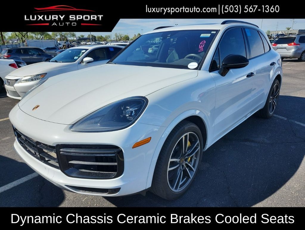 porsche cayenne 2019 WP1AF2AY8KDA80967 image porsche cayenne 2019 WP1AF2AY8KDA80967 image