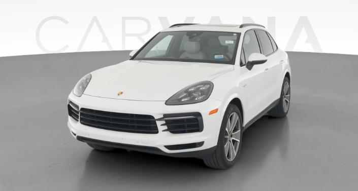 porsche cayenne 2019 WP1AE2AY2KDA50172 image porsche cayenne 2019 WP1AE2AY2KDA50172 image