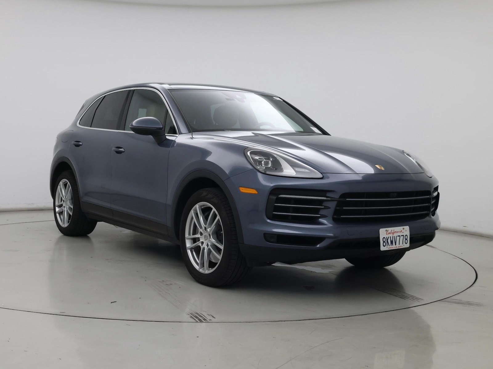 porsche cayenne 2019 WP1AB2AY6KDA65217 image porsche cayenne 2019 WP1AB2AY6KDA65217 image
