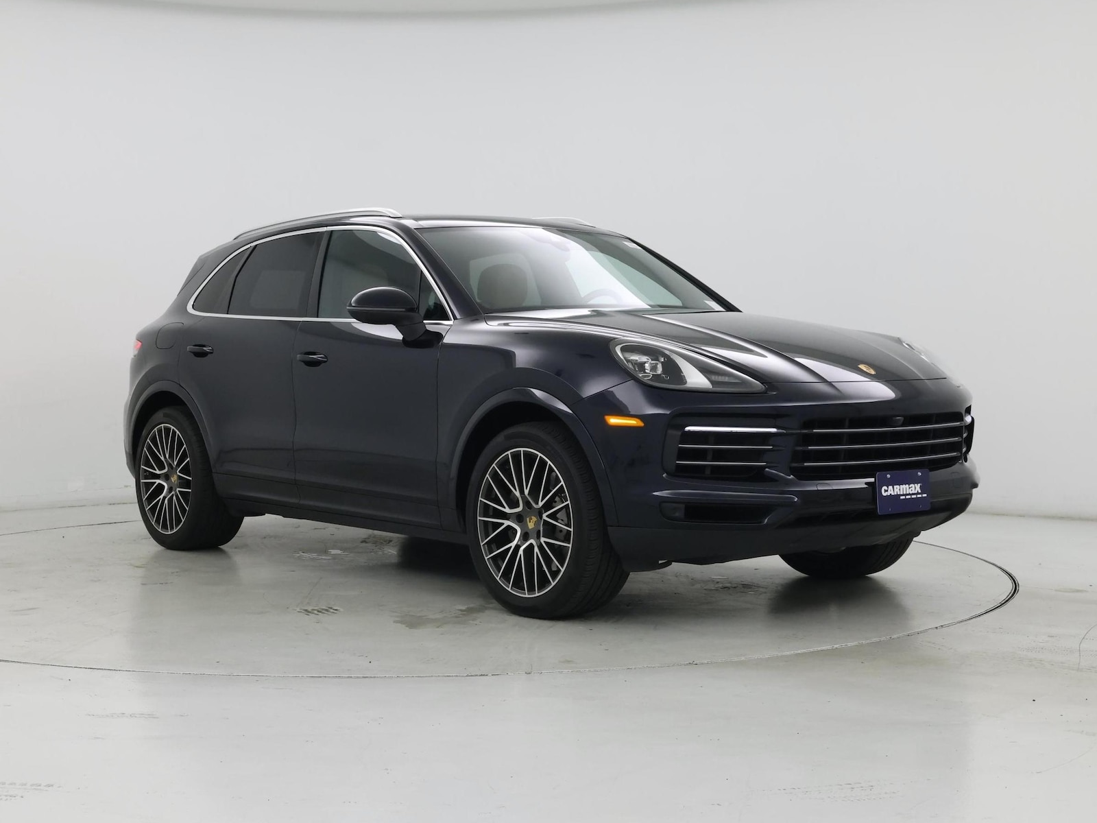 porsche cayenne 2019 WP1AB2AY0KDA62278 image porsche cayenne 2019 WP1AB2AY0KDA62278 image