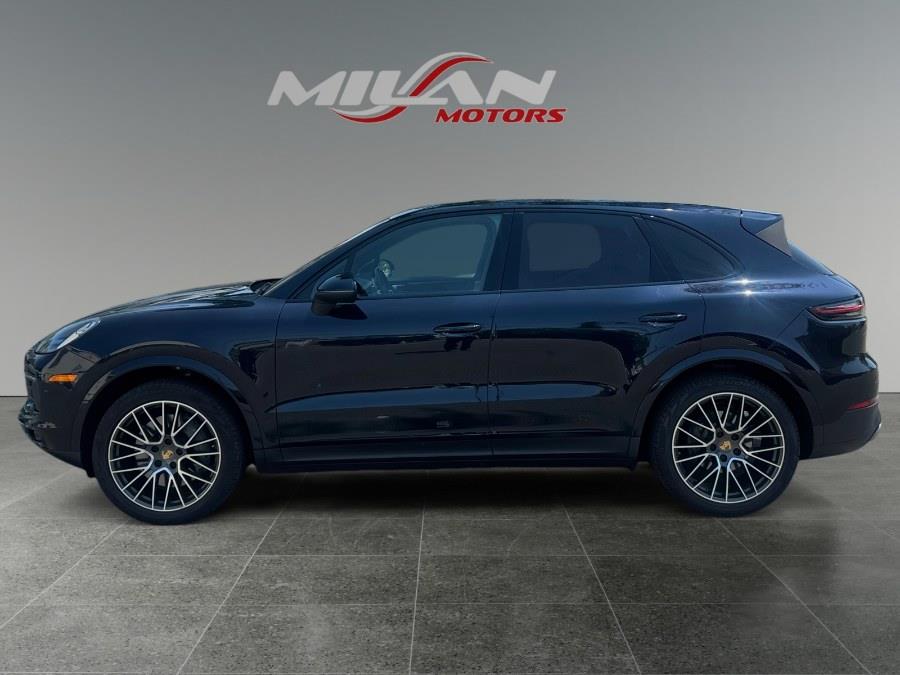 porsche cayenne 2019 WP1AB2AY0KDA63110 image porsche cayenne 2019 WP1AB2AY0KDA63110 image