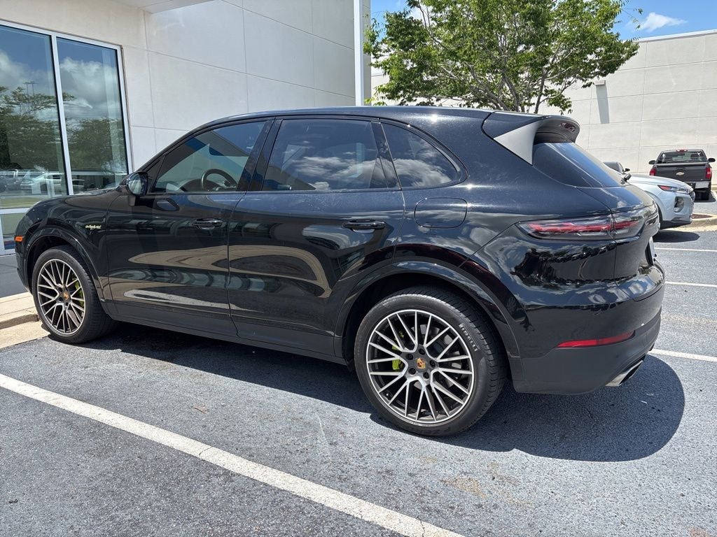 porsche cayenne 2019 WP1AE2AY2KDA51970 image porsche cayenne 2019 WP1AE2AY2KDA51970 image