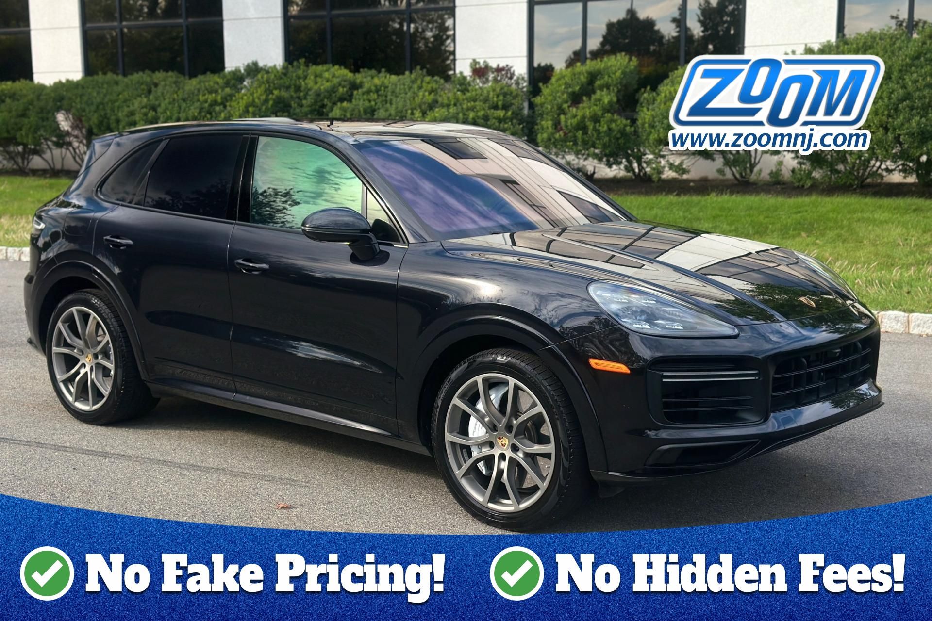 porsche cayenne 2019 WP1AF2AYXKDA80131 image porsche cayenne 2019 WP1AF2AYXKDA80131 image