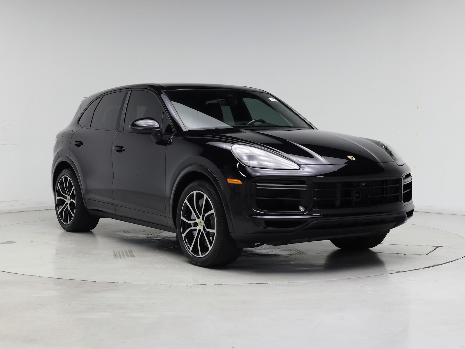 porsche cayenne 2019 WP1AF2AY2KDA80091 image porsche cayenne 2019 WP1AF2AY2KDA80091 image