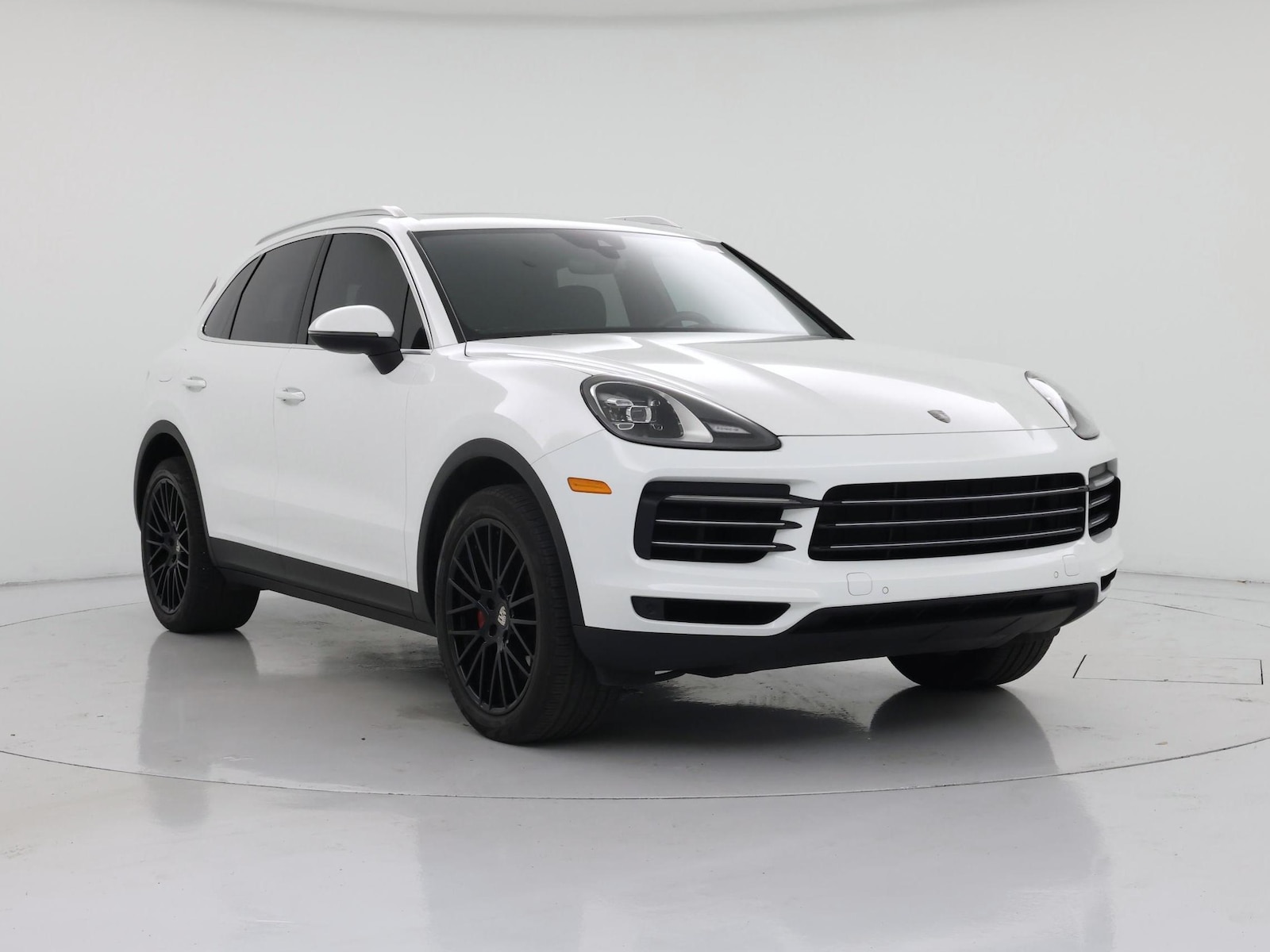 porsche cayenne 2019 WP1AB2AY5KDA60820 image porsche cayenne 2019 WP1AB2AY5KDA60820 image