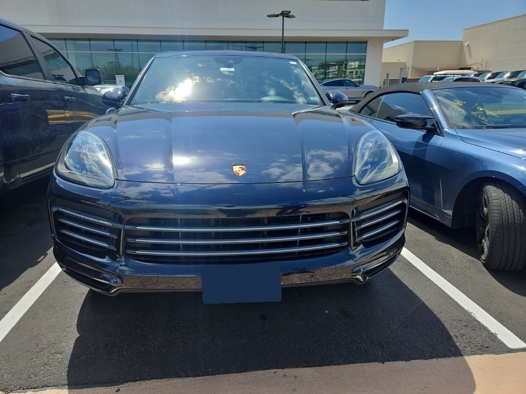 porsche cayenne 2019 WP1AE2AY3KDA51296 image porsche cayenne 2019 WP1AE2AY3KDA51296 image
