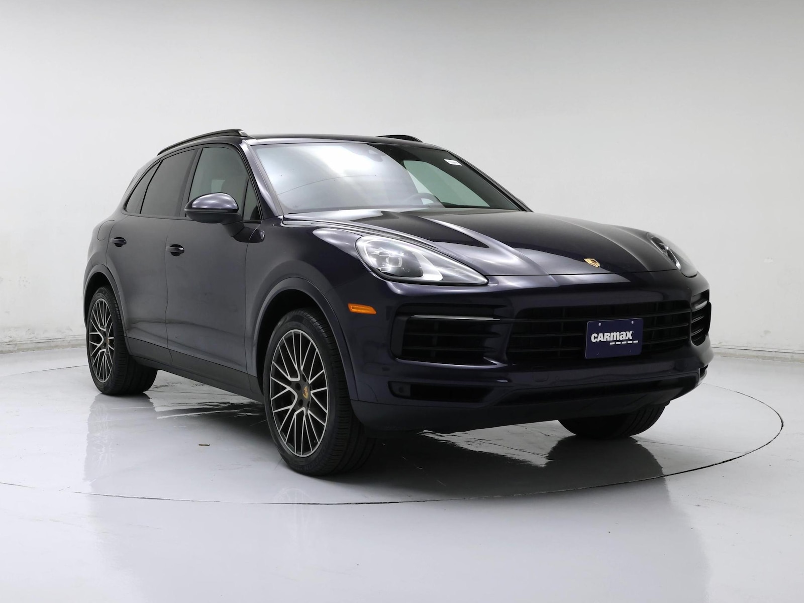 porsche cayenne 2019 WP1AB2AY0KDA62538 image porsche cayenne 2019 WP1AB2AY0KDA62538 image