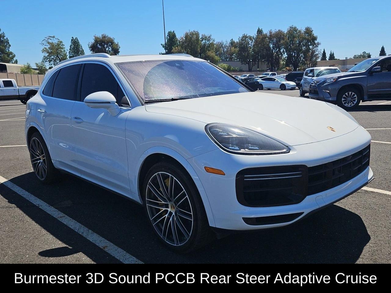 porsche cayenne 2019 WP1AF2AY3KDA81251 image porsche cayenne 2019 WP1AF2AY3KDA81251 image