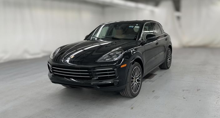 porsche cayenne 2019 WP1AB2AY5KDA64043 image porsche cayenne 2019 WP1AB2AY5KDA64043 image