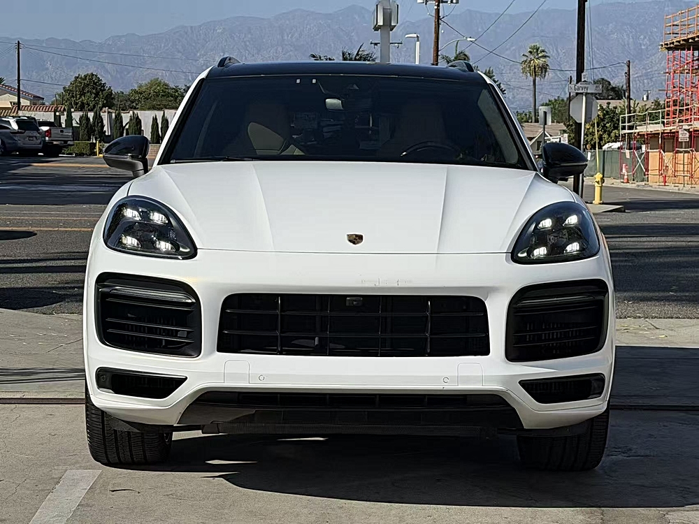 porsche cayenne 2019 WP1AE2AY4KDA51002 image porsche cayenne 2019 WP1AE2AY4KDA51002 image