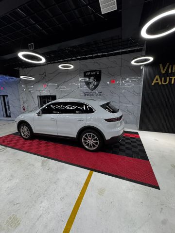 porsche cayenne 2019 WP1AB2AY0KDA62216 image porsche cayenne 2019 WP1AB2AY0KDA62216 image