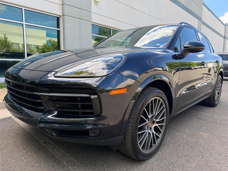 porsche cayenne 2019 WP1AB2AY5KDA62020 image porsche cayenne 2019 WP1AB2AY5KDA62020 image