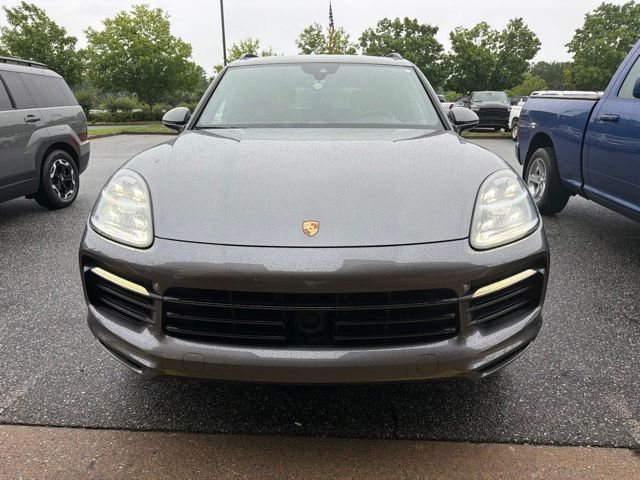 porsche cayenne 2019 WP1AB2AY9KDA65616 image porsche cayenne 2019 WP1AB2AY9KDA65616 image