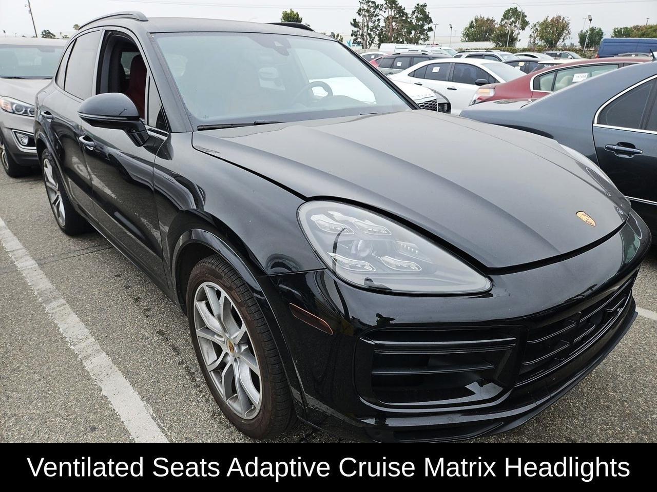 porsche cayenne 2019 WP1AF2AY0KDA81160 image porsche cayenne 2019 WP1AF2AY0KDA81160 image