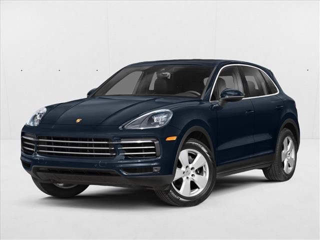 porsche cayenne 2019 WP1AB2AY0KDA62796 image porsche cayenne 2019 WP1AB2AY0KDA62796 image