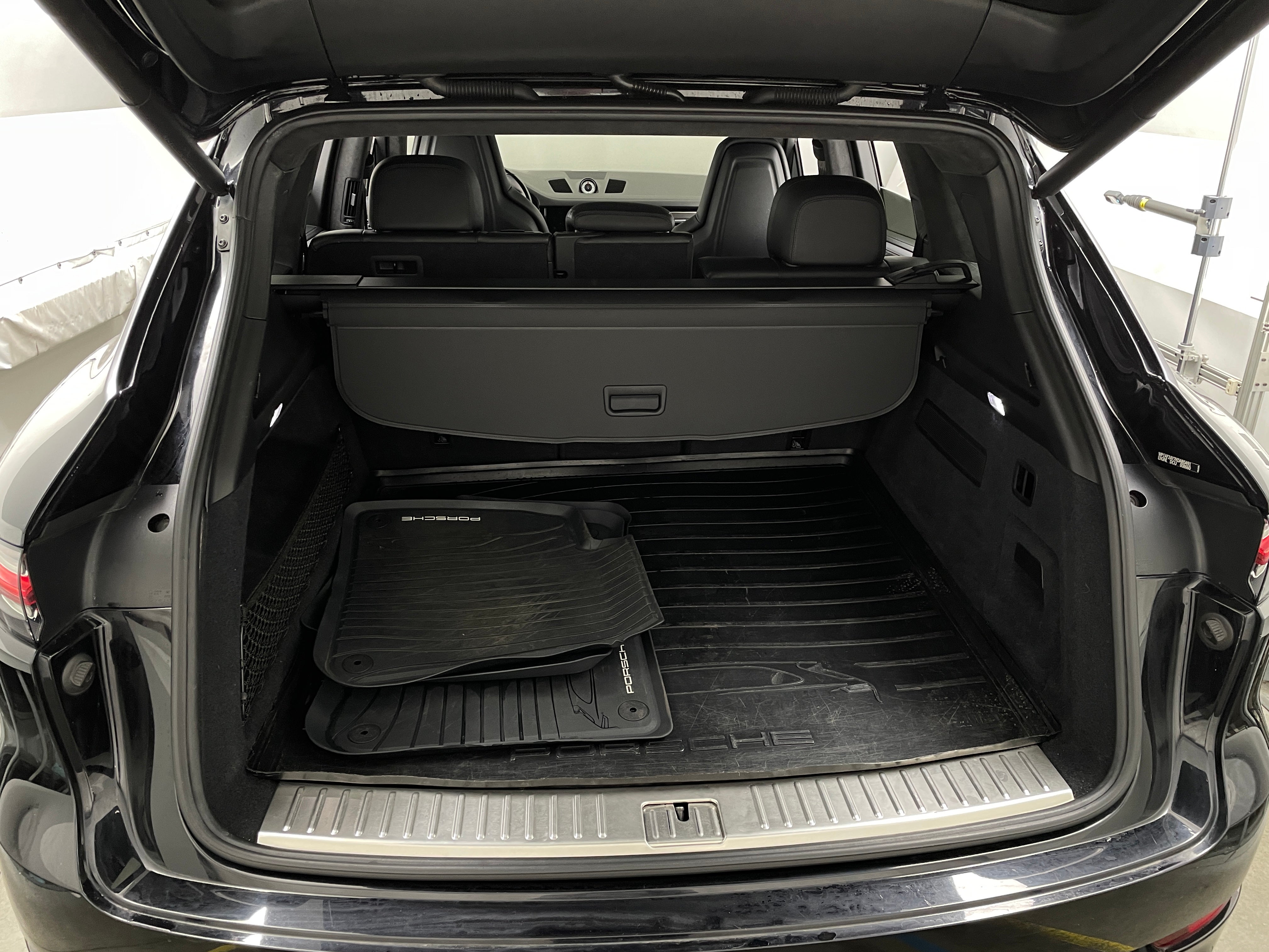 porsche cayenne 2019 WP1AF2AY7KDA80491 image porsche cayenne 2019 WP1AF2AY7KDA80491 image