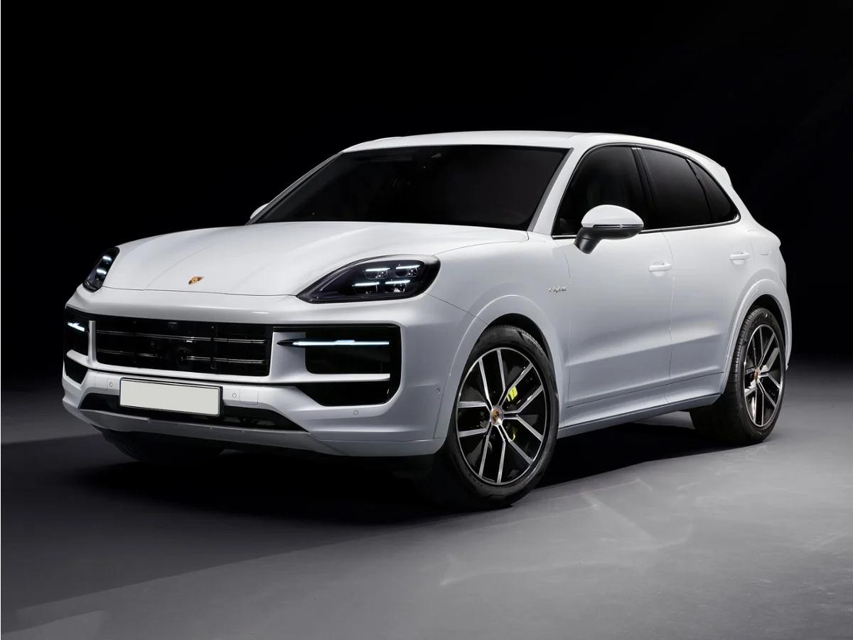 porsche cayenne 2019 WP1AE2AY1KDA50423 image porsche cayenne 2019 WP1AE2AY1KDA50423 image