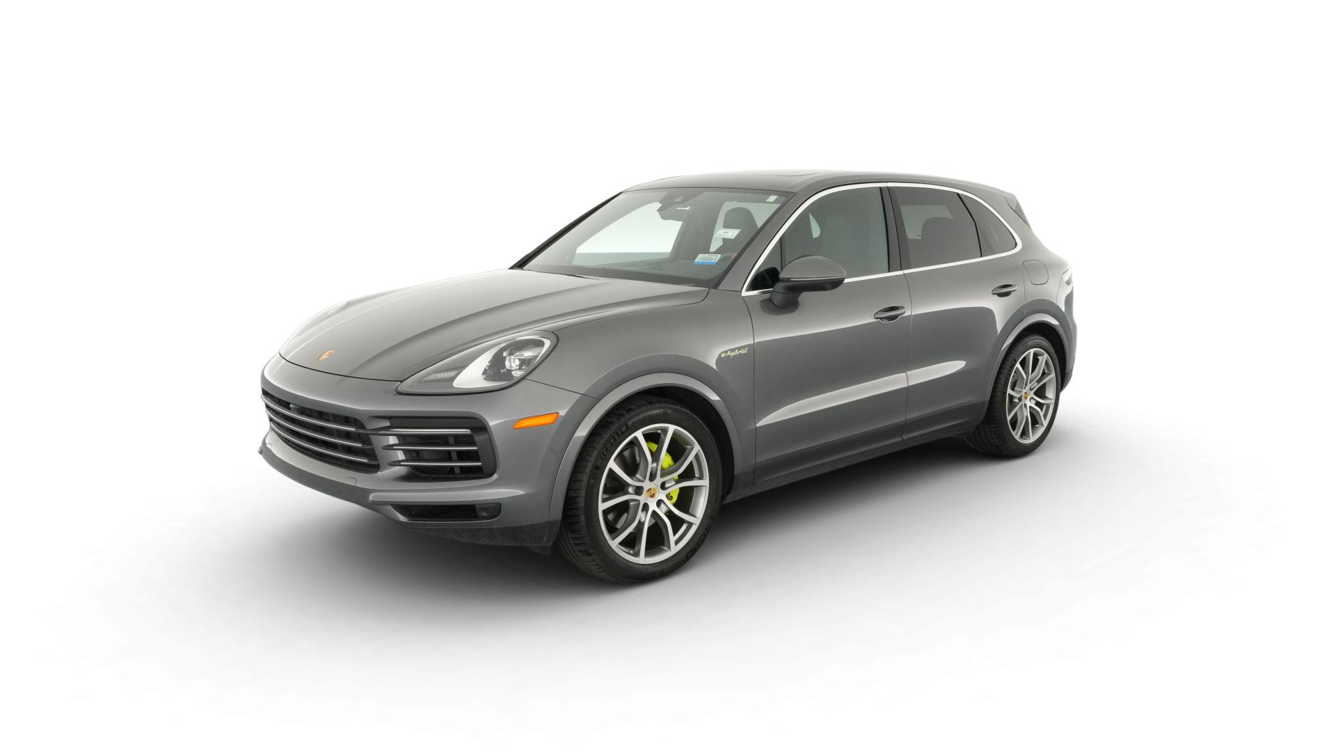 porsche cayenne 2019 WP1AE2AY3KDA50939 image porsche cayenne 2019 WP1AE2AY3KDA50939 image
