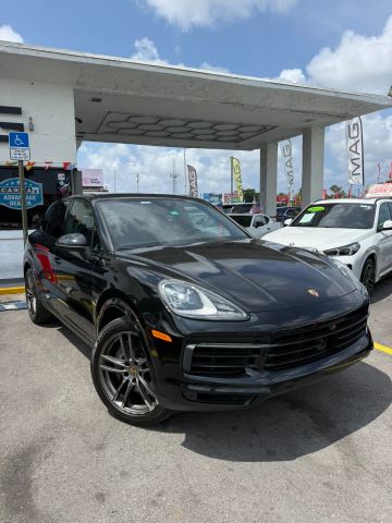 porsche cayenne 2019 WP1AB2AY3KDA64557 image porsche cayenne 2019 WP1AB2AY3KDA64557 image