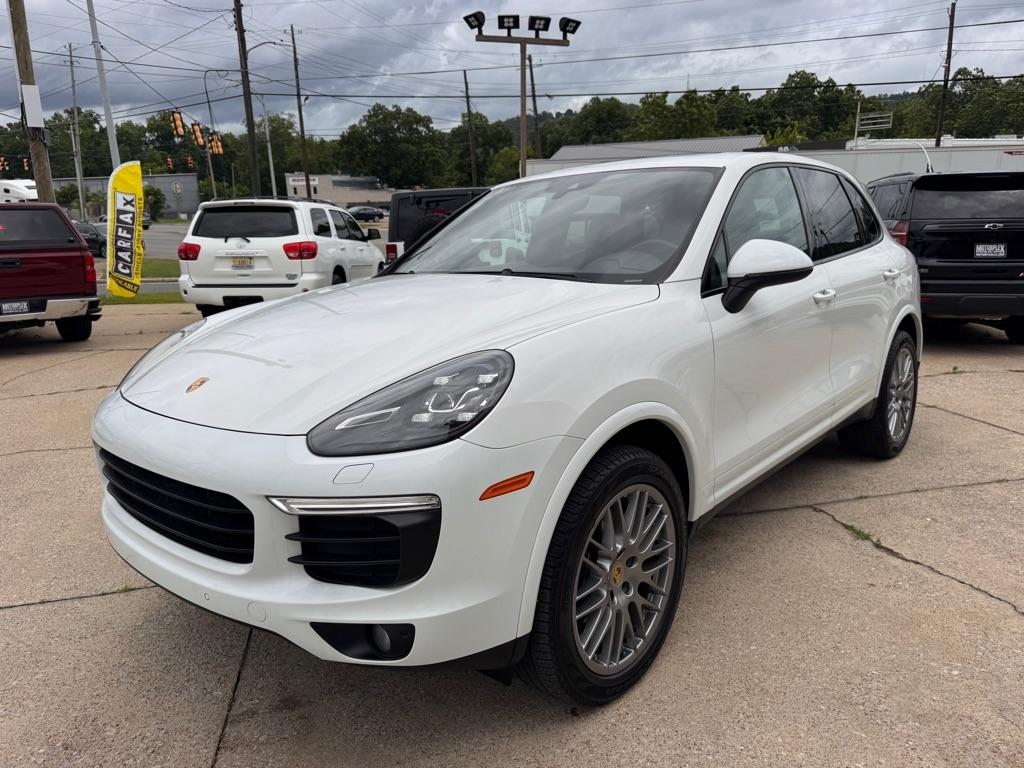 porsche cayenne 2018 WP1AA2A29JKA03660 image porsche cayenne 2018 WP1AA2A29JKA03660 image