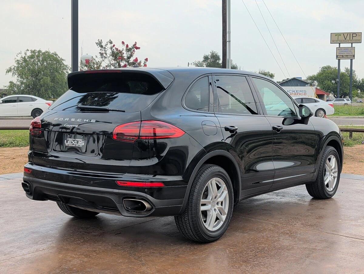 porsche cayenne 2018 WP1AA2A20JKA06348 image porsche cayenne 2018 WP1AA2A20JKA06348 image