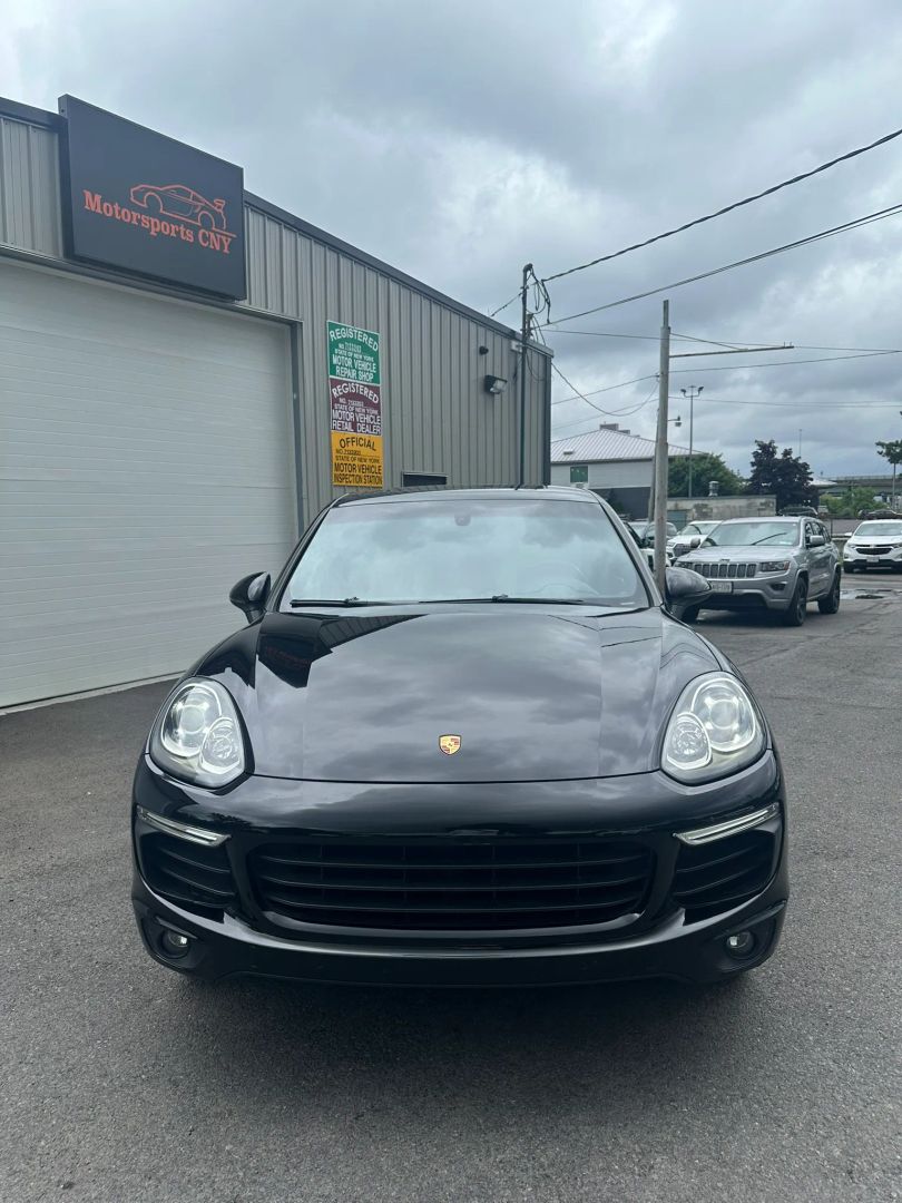 porsche cayenne 2018 WP1AA2A2XJKA02761 image porsche cayenne 2018 WP1AA2A2XJKA02761 image
