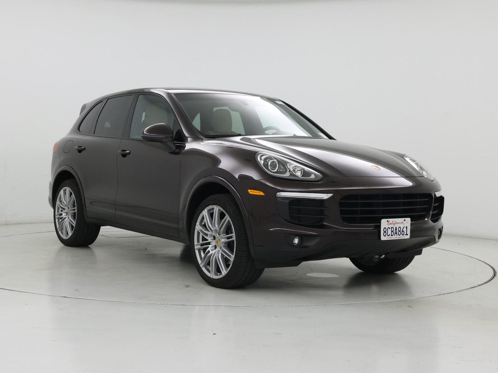 porsche cayenne 2018 WP1AA2A26JKA05687 image porsche cayenne 2018 WP1AA2A26JKA05687 image