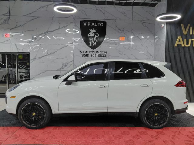 porsche cayenne 2018 WP1AA2A2XJKA06969 image porsche cayenne 2018 WP1AA2A2XJKA06969 image