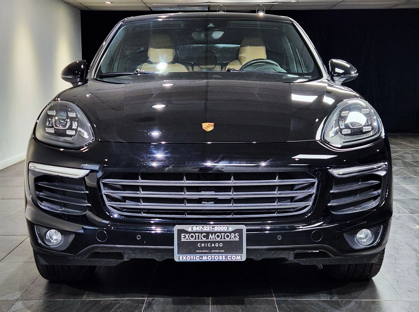 porsche cayenne 2018 WP1AA2A2XJKA04008 image porsche cayenne 2018 WP1AA2A2XJKA04008 image